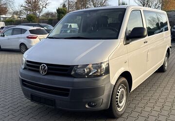 VW T5 Transporter 175.335 km 9.999 &euro; Friedberg 86316