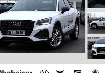 Audi Q2 39.950 km 29.950 &euro; Wertingen 86637