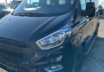 Ford Tourneo Custom 62.697 km 37.450 &euro; Wertingen 86637