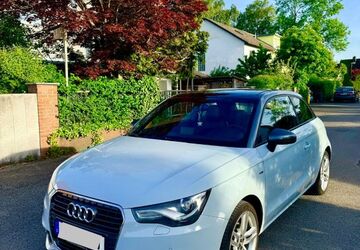 Audi A1 169.000 km 8.100 &euro; Augsburg 86179