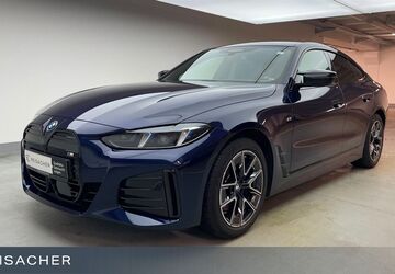 BMW i4 22.626 km 51.849 &euro; Augsburg 86167