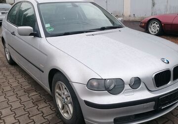 BMW 316 104.000 km 5.750 &euro; Buttenwiesen 86647