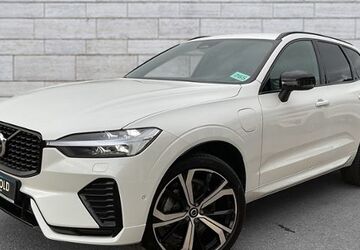 Volvo XC60 38.200 km 46.900 &euro; Augsburg 86179