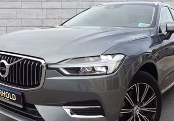 Volvo XC60 48.400 km 37.900 &euro; Augsburg 86179