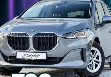 BMW 220 Active Tourer 24.790 km 28.950 &euro; Augsburg 86199