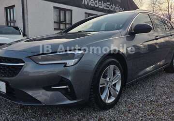 Opel Insignia 69.000 km 17.950 &euro; Königsbrunn 86343
