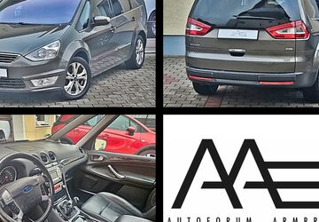Ford Galaxy 190.890 km 4.880 &euro; Kissing 86438