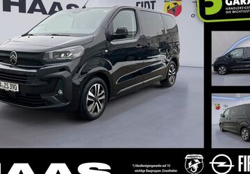 Citroen SpaceTourer 87.000 km 29.990 &euro; Augsburg 86159