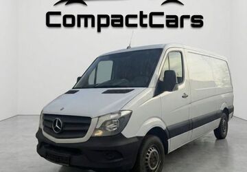 Mercedes-Benz Sprinter 186.050 km 8.990 &euro; Augsburg 86165