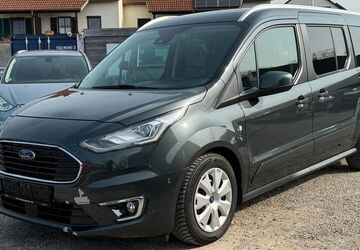 Ford Grand Tourneo 149.869 km 13.600 &euro; Friedberg 86316