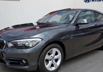 BMW 120 133.000 km 11.985 &euro; Augsburg 86165