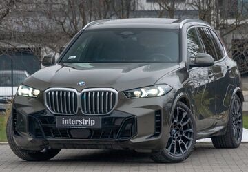 BMW X5 26.400 km 80.490 &euro; Langweid am Lech 86462