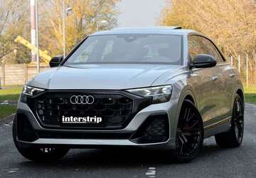 Audi Q8 12.000 km 84.990 &euro; Langweid 86462