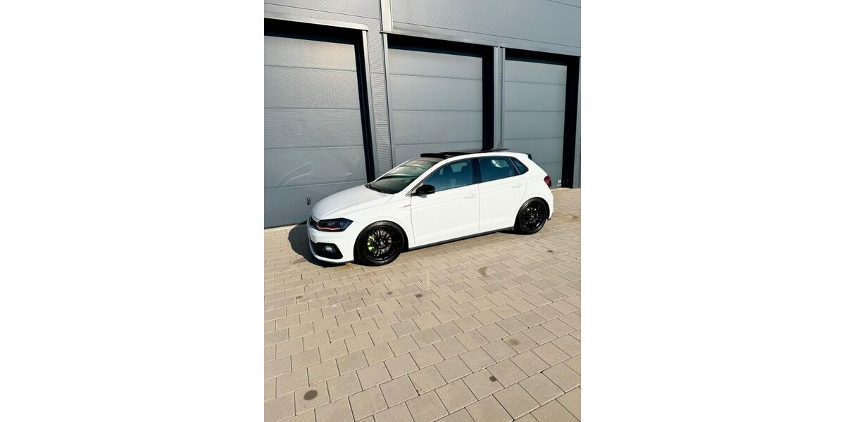 VW Polo 65.000 km 20.700 &euro; Augsburg 86169