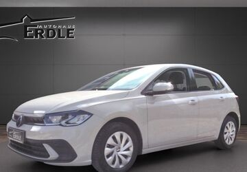 VW Polo 18.500 km 16.990 &euro; Aindling 86447