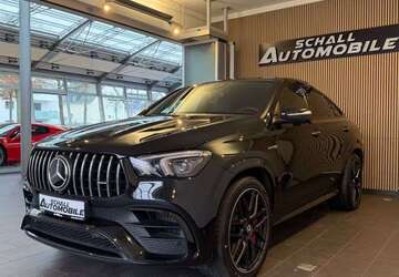 Mercedes-Benz GLE 63 AMG 116.330 km 84.900 &euro; Gersthofen 86368