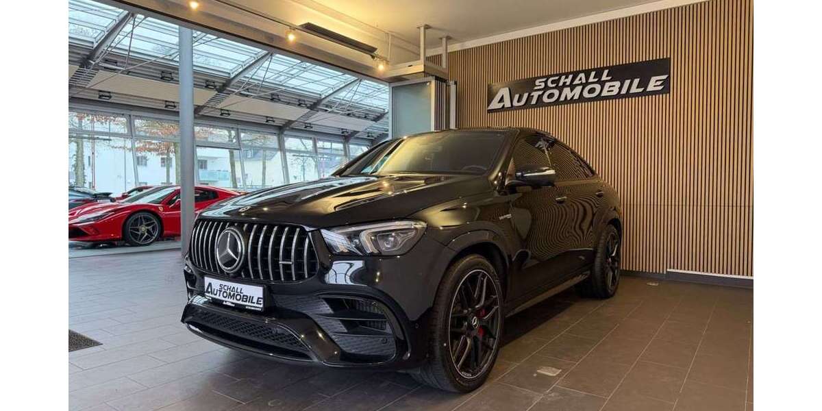 Mercedes-Benz GLE 63 AMG 116.330 km 84.900 &euro; Gersthofen 86368
