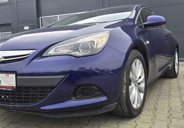 Opel Astra 100.000 km 6.990 &euro; Augsburg 86167