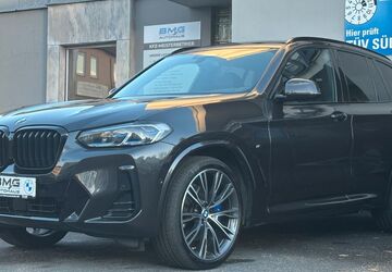 BMW X3 51.500 km 54.490 &euro; Augsburg 86179