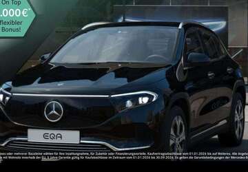 Mercedes-Benz EQA 250 23.066 km 38.890 &euro; Augsburg 86161