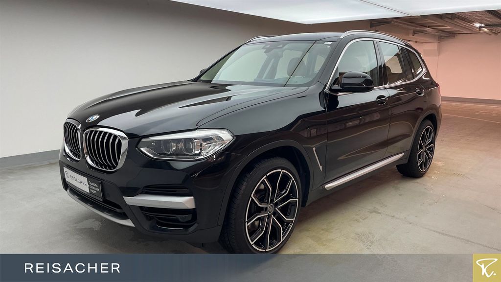 BMW X3 85.000 km 37.490 &euro; Augsburg 86167