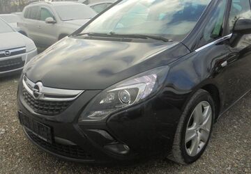 Opel Zafira Tourer 225.000 km 5.350 &euro; Gersthofen bei Augsburg 86368