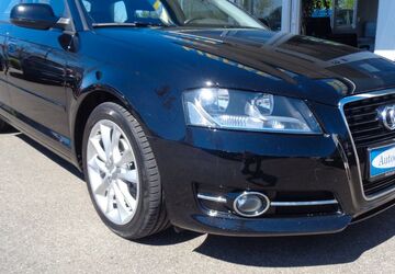 Audi A3 153.900 km 5.990 &euro; Augsburg 86179