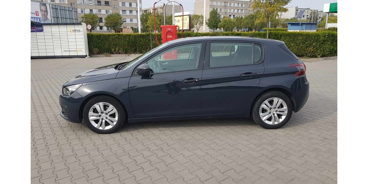 Peugeot 308 131.900 km 7.500 &euro; Augsburg 86150