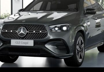 Mercedes-Benz GLE 450 5.593 km 92.990 &euro; Augsburg 86161