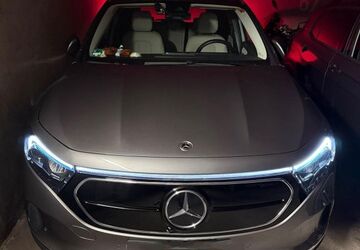 Mercedes-Benz EQA 38.214 km 28.950 &euro; Königsbrunn bei Augsburg 86343
