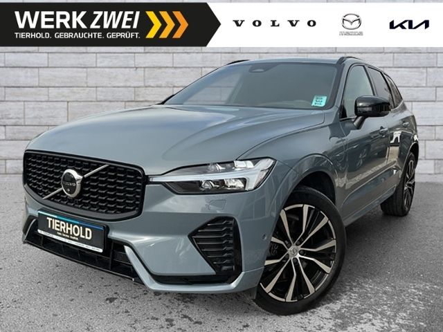 Volvo XC60 28.820 km 47.900 &euro; Augsburg 86179