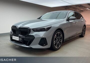 BMW 520 12.452 km 52.919 &euro; Augsburg 86167
