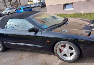 Pontiac Firebird 29.721 km 13.999 &euro; Kissing 86438
