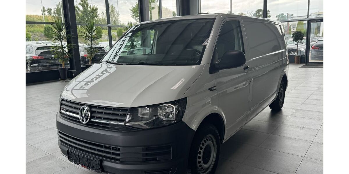 VW T6 Transporter 110.869 km 22.999 &euro; Friedberg 86316
