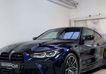 BMW M4 15.600 km 79.489 &euro; Königsbrunn 86343