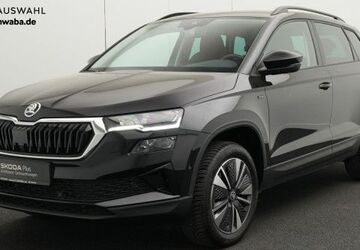 Skoda Karoq 13.400 km 30.670 &euro; Gersthofen 86368