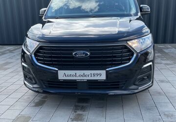 Ford Tourneo Connect 44.200 km 19.850 &euro; Kissing 86438