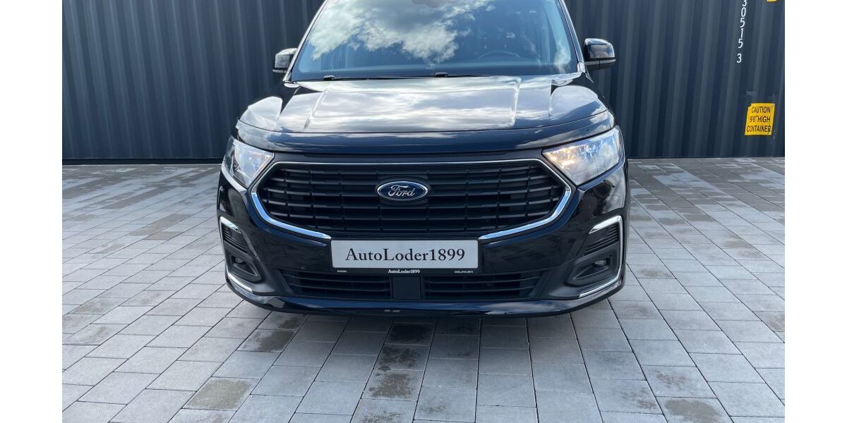 Ford Tourneo Connect 44.200 km 19.850 &euro; Kissing 86438