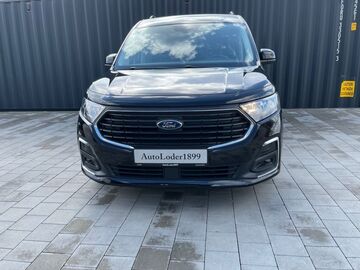 Gebrauchte Ford Tourneo Connect