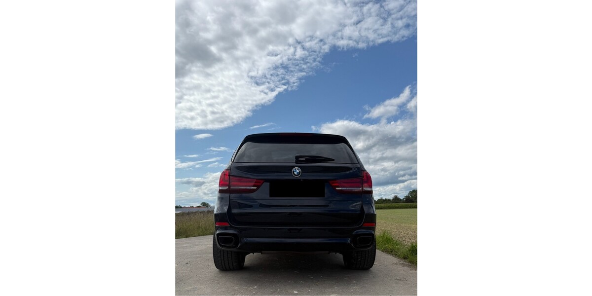 BMW X5 139.000 km 35.900 &euro; Schwabmünchen 86830