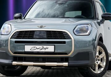 Mini Cooper C Countryman 7.890 km 37.980 &euro; Augsburg 86199