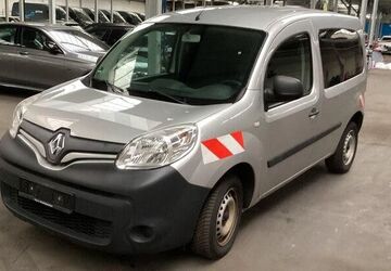Renault Kangoo 90.641 km 7.800 &euro; Peutenhausen 86565