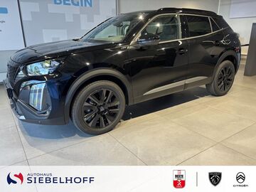 Gebrauchte Peugeot 2008