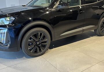 Peugeot 2008 6.000 km 31.490 &euro; Augsburg 86179