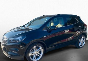 Opel Mokka 147.278 km 10.790 &euro; Dasing 86453