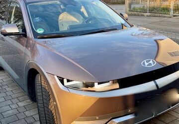 Hyundai IONIQ 5 28.700 km 29.800 &euro; Oberottmarshausen 86507