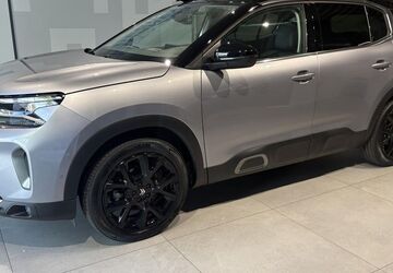 Citroen C5 Aircross 15.032 km 23.600 &euro; Augsburg 86179