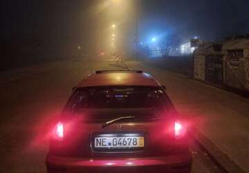 Honda Civic 170.532 km 500 &euro; Augsburg 86169