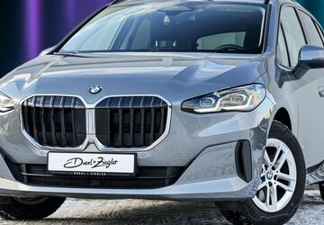 BMW 220 Active Tourer 10.990 km 29.990 &euro; Augsburg 86199