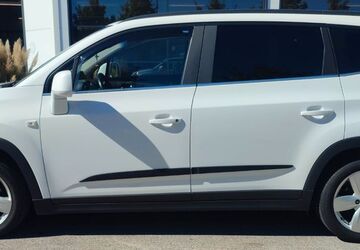 Chevrolet Orlando 271.000 km 4.000 &euro; Neusäß 86356